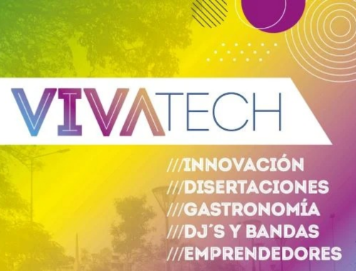 Lee más sobre el artículo Posadas se prepara para el “Vivatech”