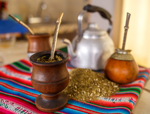 Lee más sobre el artículo La Yerba Mate en el podio de las exportaciones