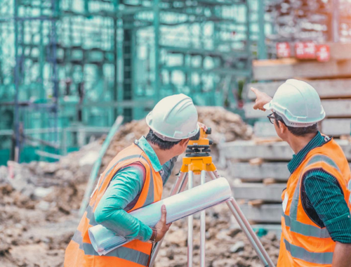 Lee más sobre el artículo Misiones lidera la recuperación de empleo en la Construcción en el NEA