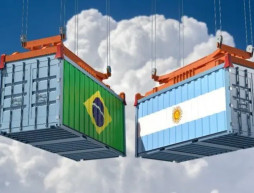 Lee más sobre el artículo Misión Comercial Argentina-Brasil 2025: Un impulso hacia la inversión bilateral