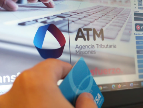 Lee más sobre el artículo Descuentos y beneficios en el pago del impuesto inmobiliario 2025 anunciados por ATM