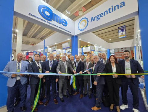 Lee más sobre el artículo PyMEs misioneras dan un paso clave hacia la internacionalización en Brasil