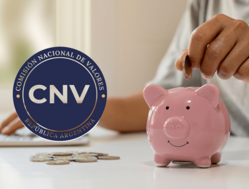 Lee más sobre el artículo La CNV continúa en la modernización del mercado de capitales mediante regulaciones para la creación y circulación de criptoactivos